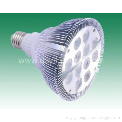 led 24w par38 e27 bulb light CREE/Epistar/Bridgelux optional